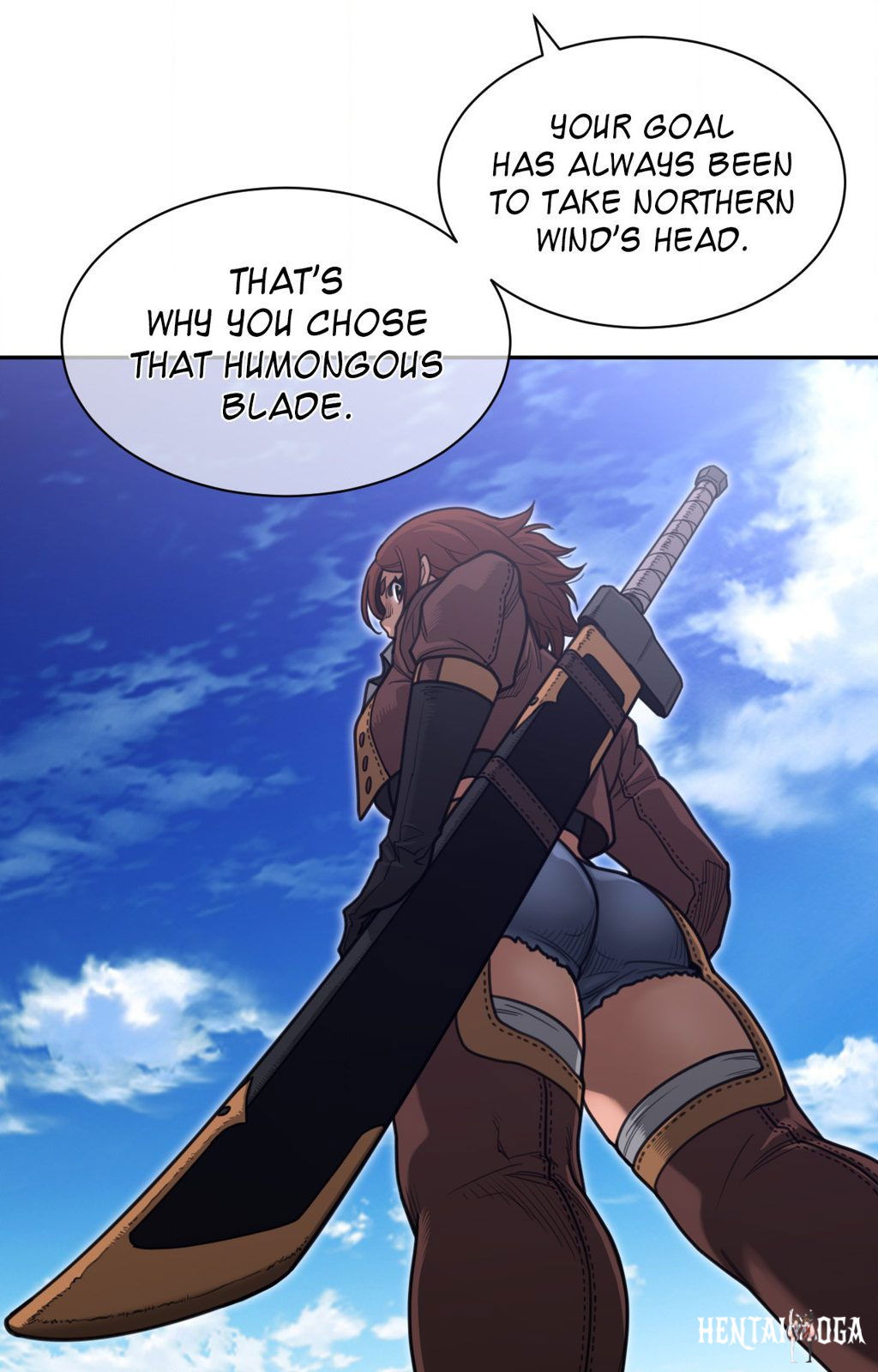 Perfect Half Perfect Half Chapter 185 - Page 16