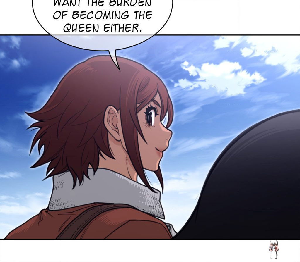 Perfect Half Perfect Half Chapter 185 - Page 18