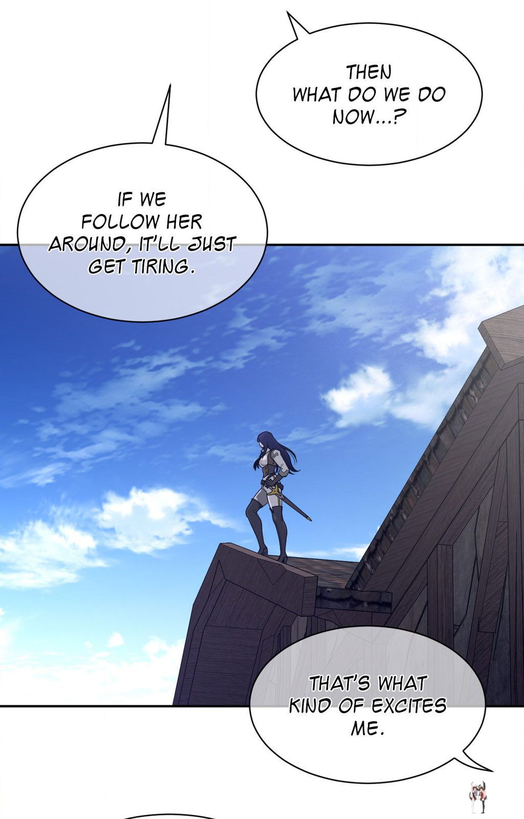 Perfect Half Perfect Half Chapter 185 - Page 19