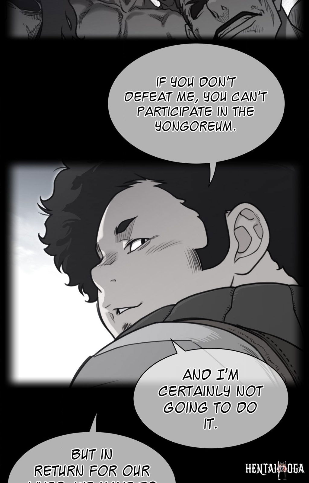 Perfect Half Perfect Half Chapter 185 - Page 2
