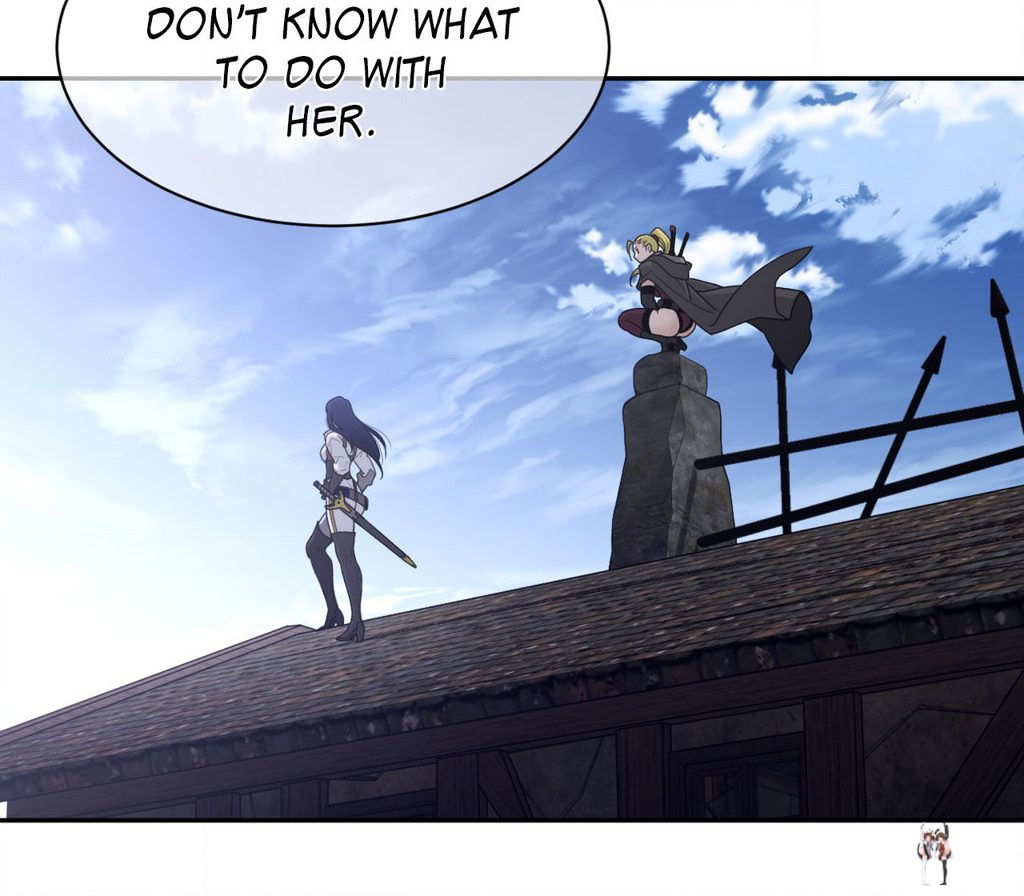 Perfect Half Perfect Half Chapter 185 - Page 21