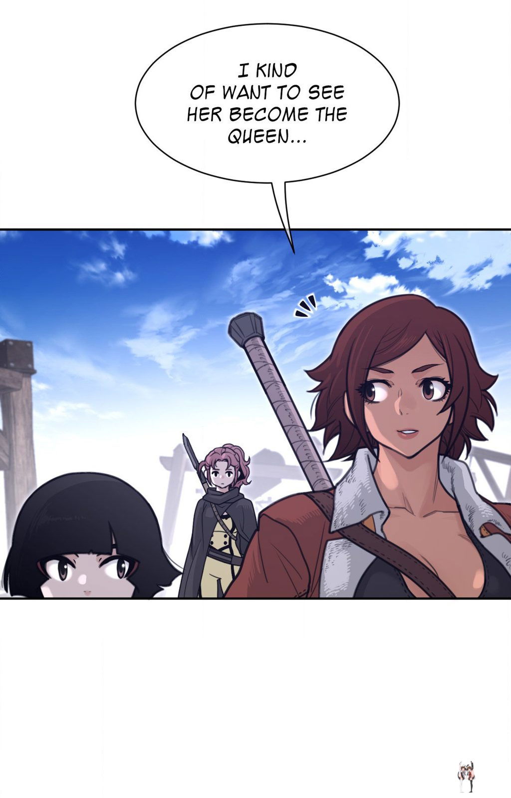 Perfect Half Perfect Half Chapter 185 - Page 26