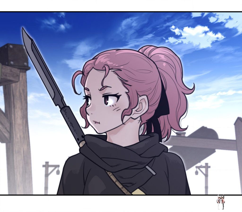 Perfect Half Perfect Half Chapter 185 - Page 27