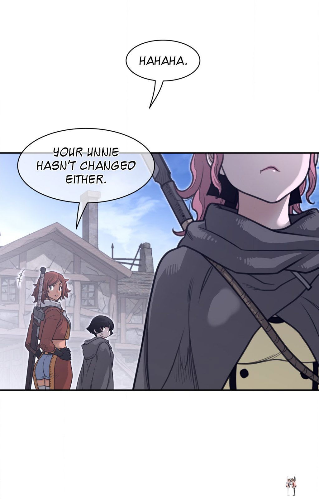 Perfect Half Perfect Half Chapter 185 - Page 28