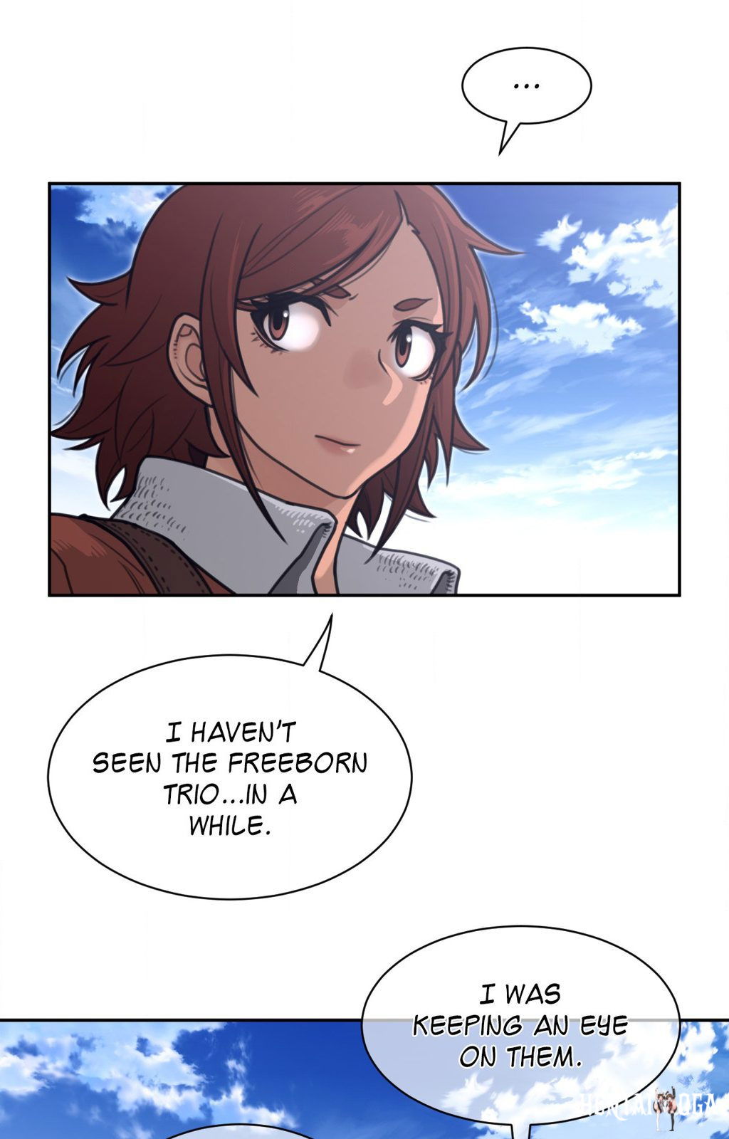 Perfect Half Perfect Half Chapter 185 - Page 29