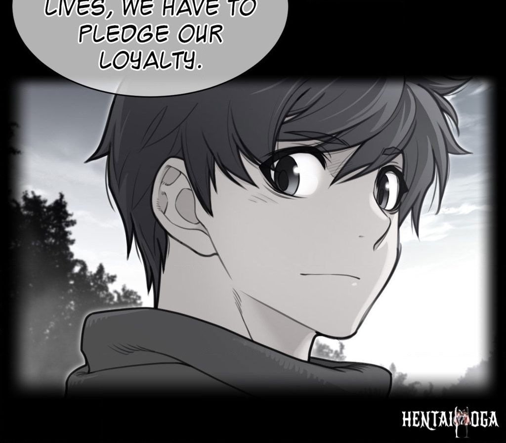 Perfect Half Perfect Half Chapter 185 - Page 3