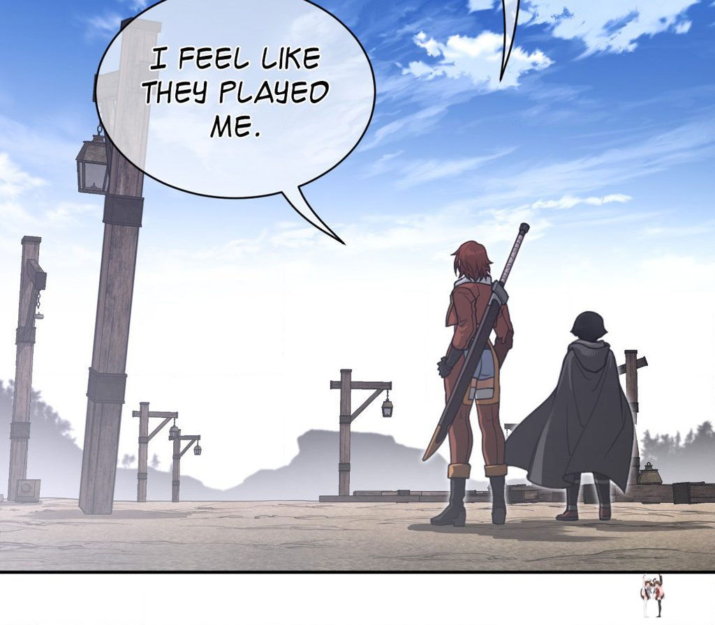 Perfect Half Perfect Half Chapter 185 - Page 30