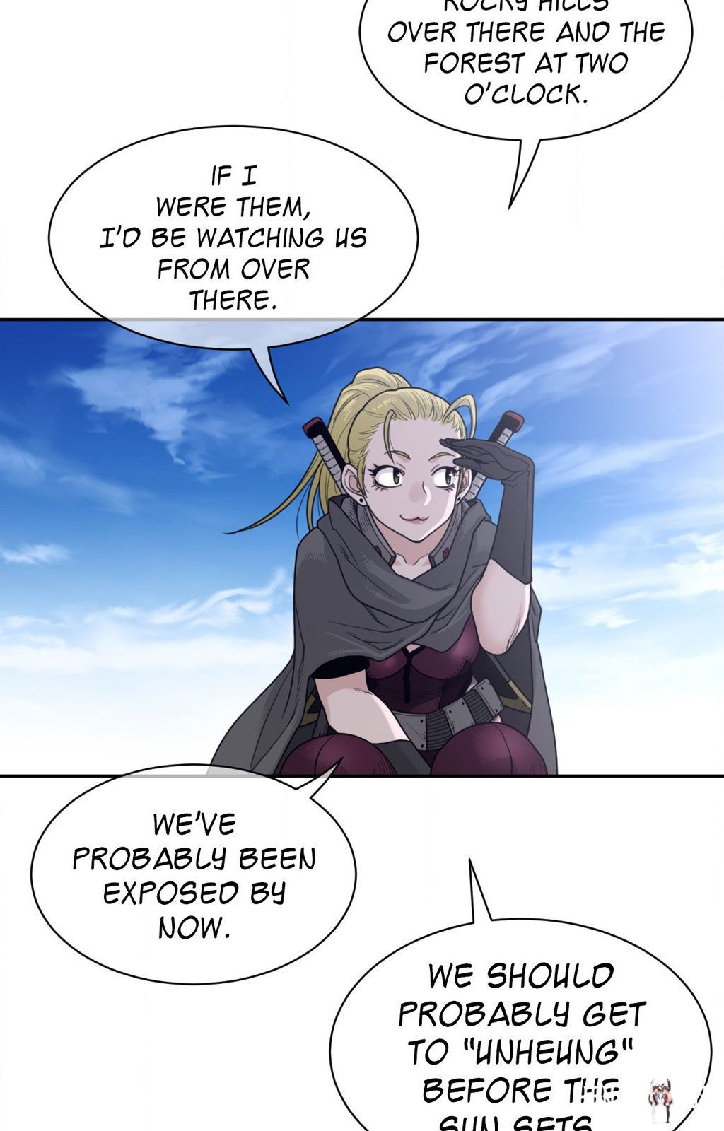 Perfect Half Perfect Half Chapter 185 - Page 32