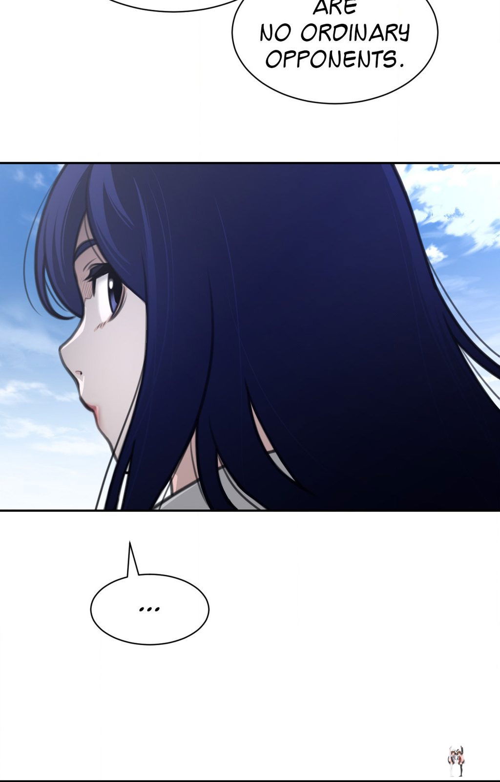 Perfect Half Perfect Half Chapter 185 - Page 35