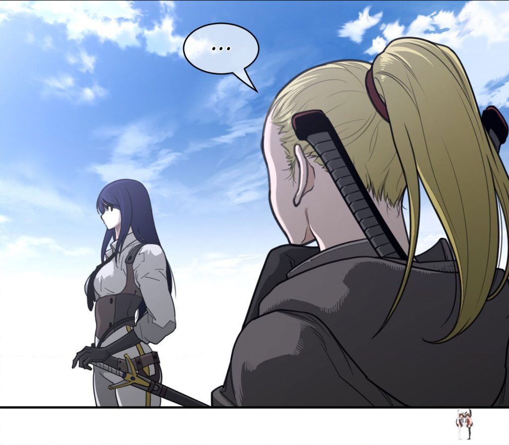 Perfect Half Perfect Half Chapter 185 - Page 36