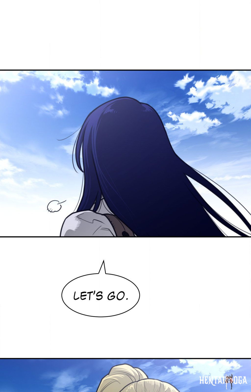 Perfect Half Perfect Half Chapter 185 - Page 37