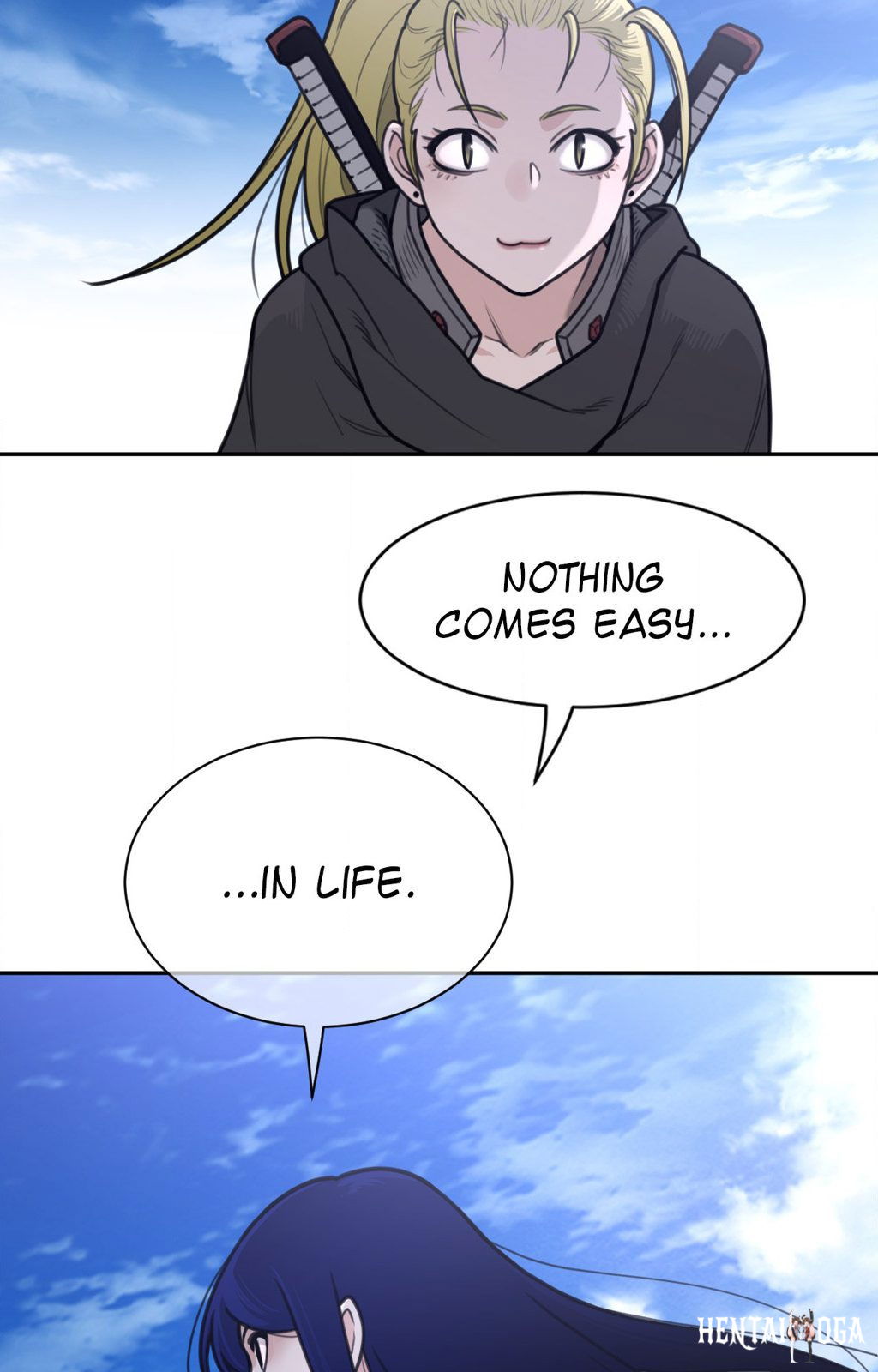 Perfect Half Perfect Half Chapter 185 - Page 38