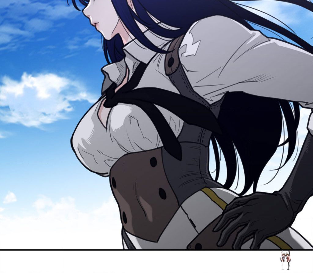 Perfect Half Perfect Half Chapter 185 - Page 39