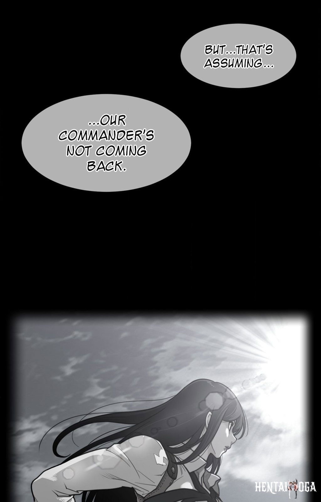 Perfect Half Perfect Half Chapter 185 - Page 4