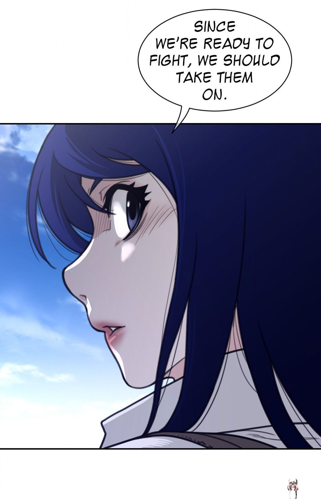 Perfect Half Perfect Half Chapter 185 - Page 40