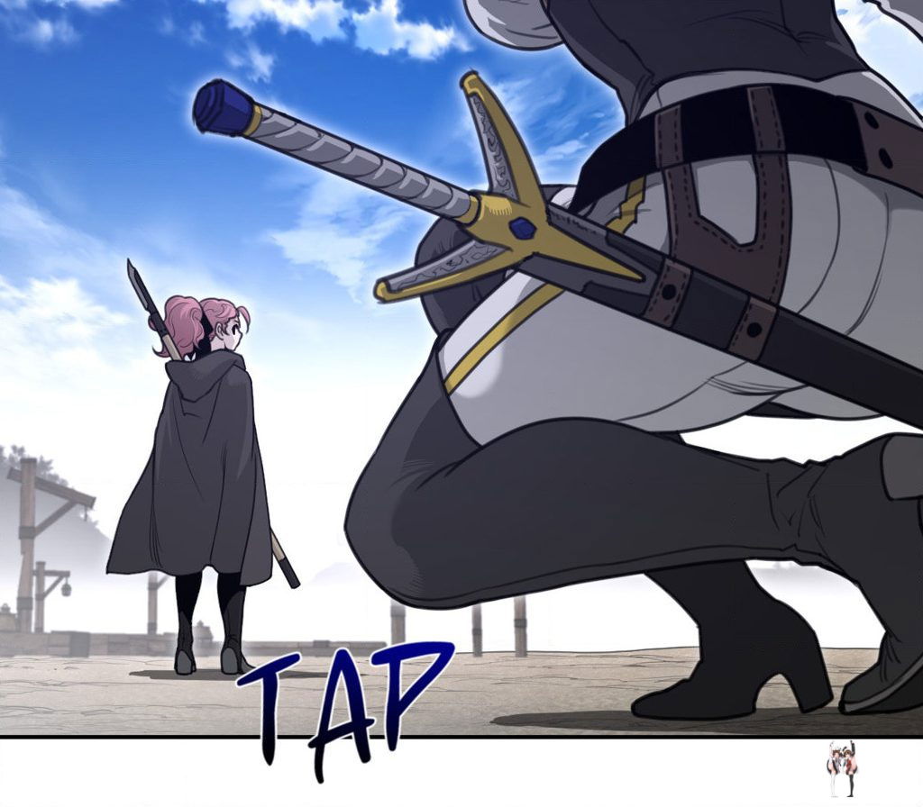 Perfect Half Perfect Half Chapter 185 - Page 42