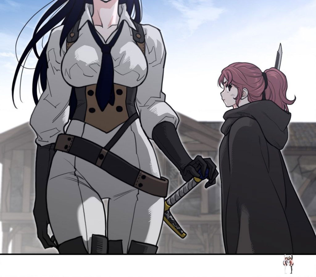 Perfect Half Perfect Half Chapter 185 - Page 45