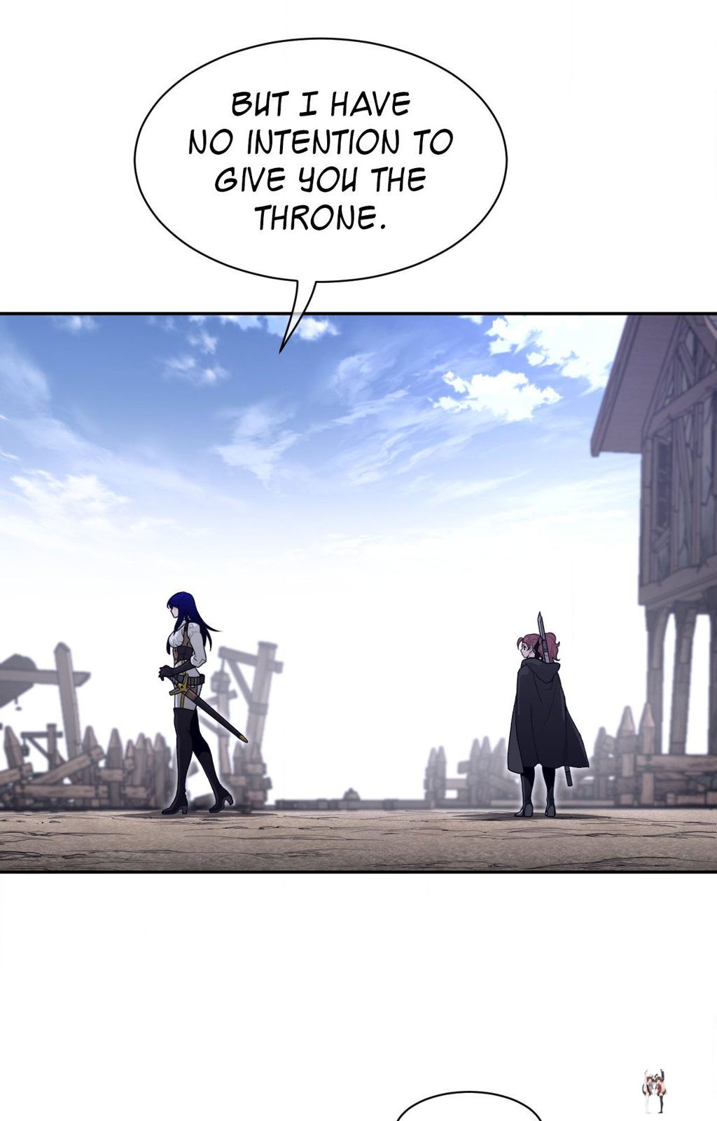 Perfect Half Perfect Half Chapter 185 - Page 46