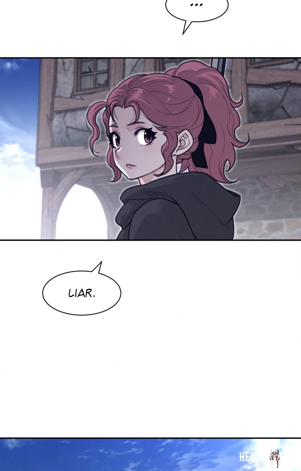 Perfect Half Perfect Half Chapter 185 - Page 47