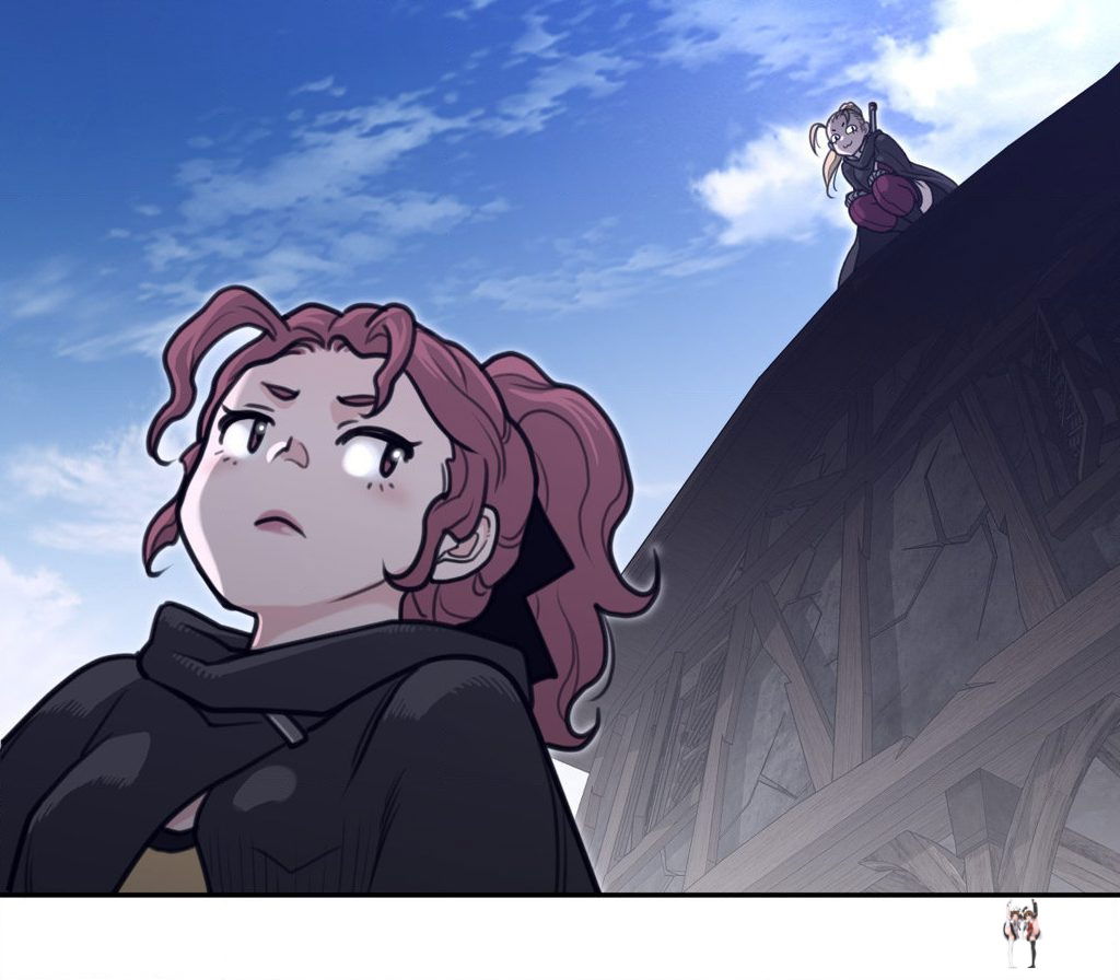 Perfect Half Perfect Half Chapter 185 - Page 48