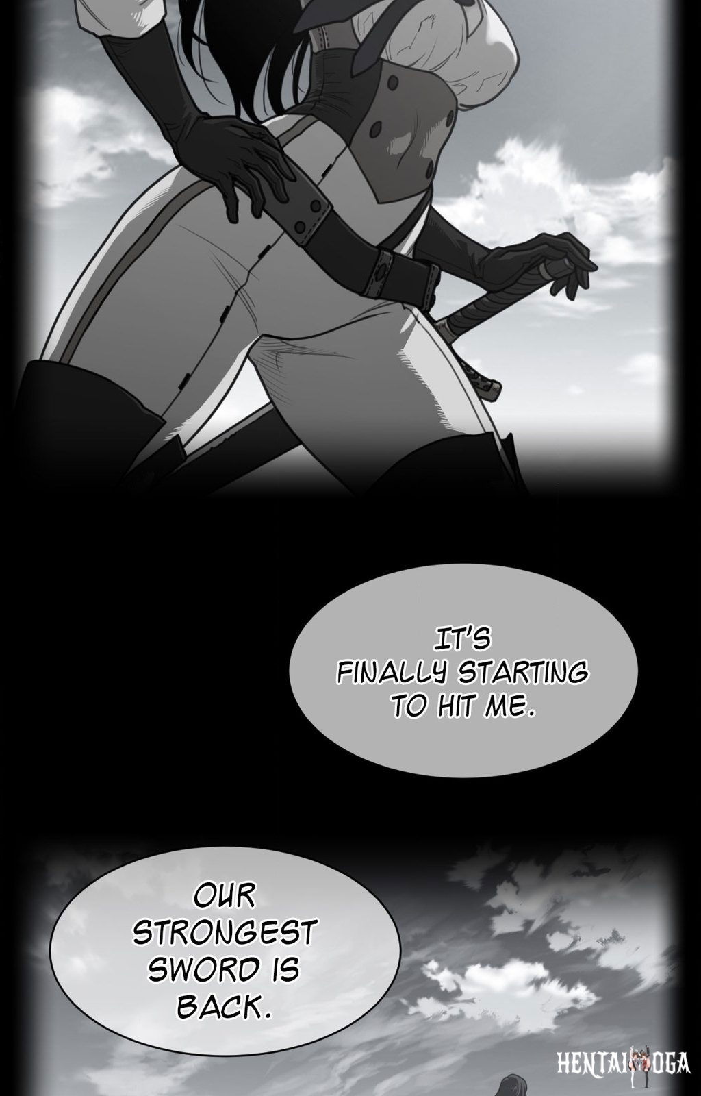 Perfect Half Perfect Half Chapter 185 - Page 5