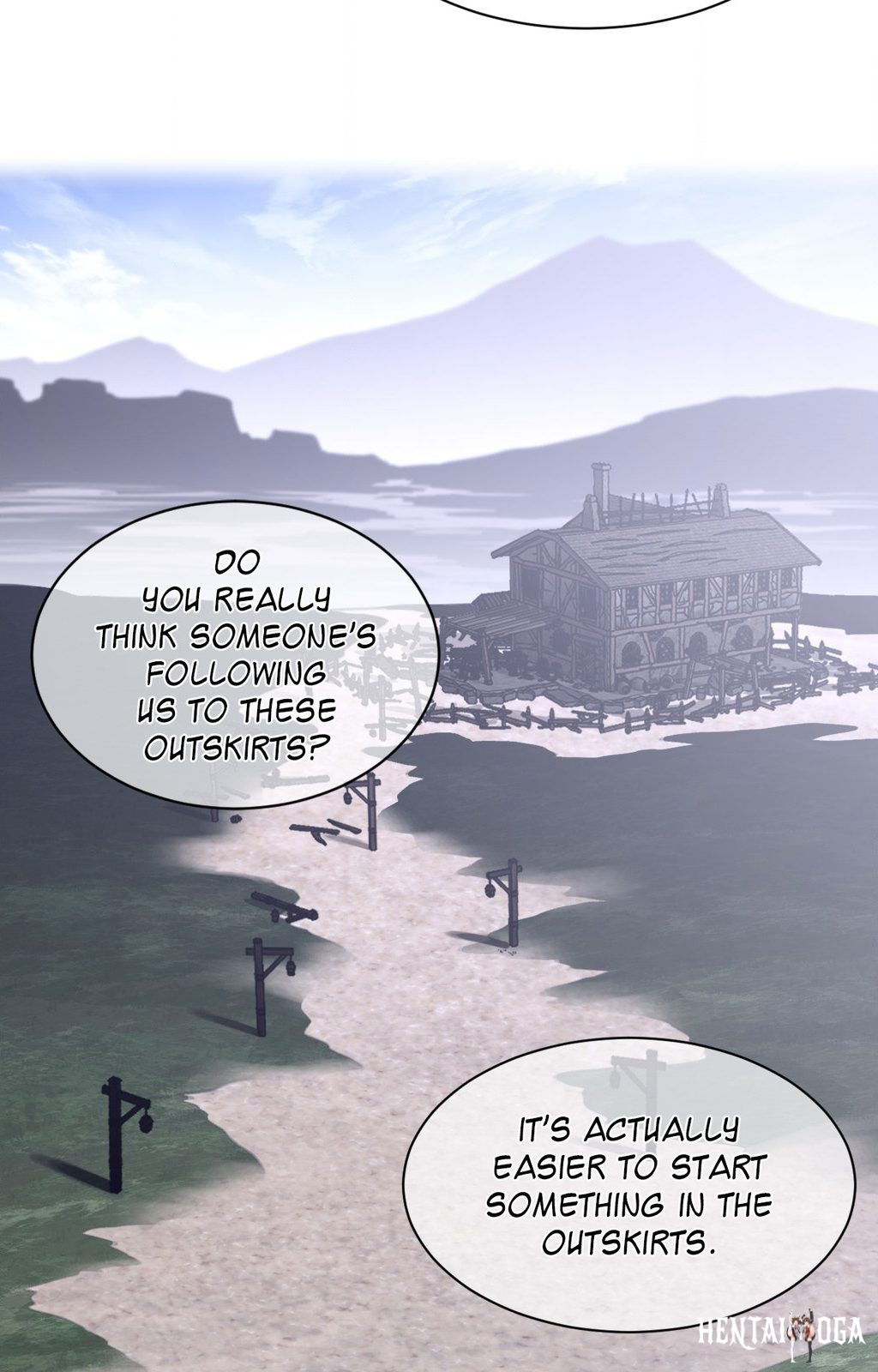 Perfect Half Perfect Half Chapter 185 - Page 50