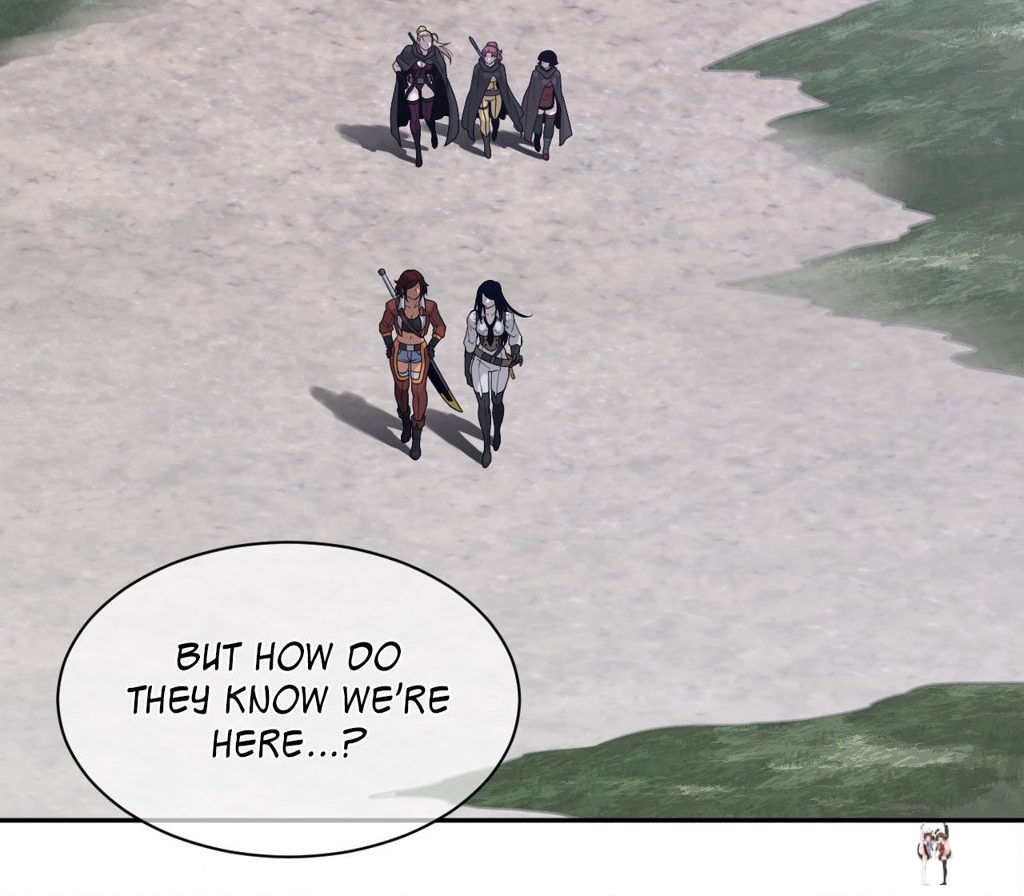 Perfect Half Perfect Half Chapter 185 - Page 51