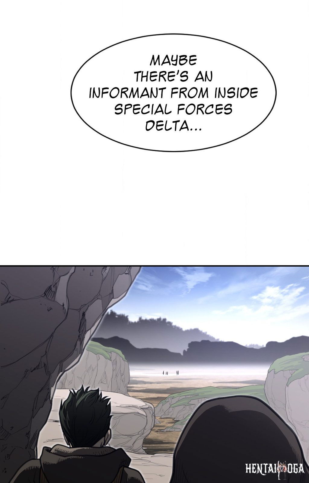 Perfect Half Perfect Half Chapter 185 - Page 52