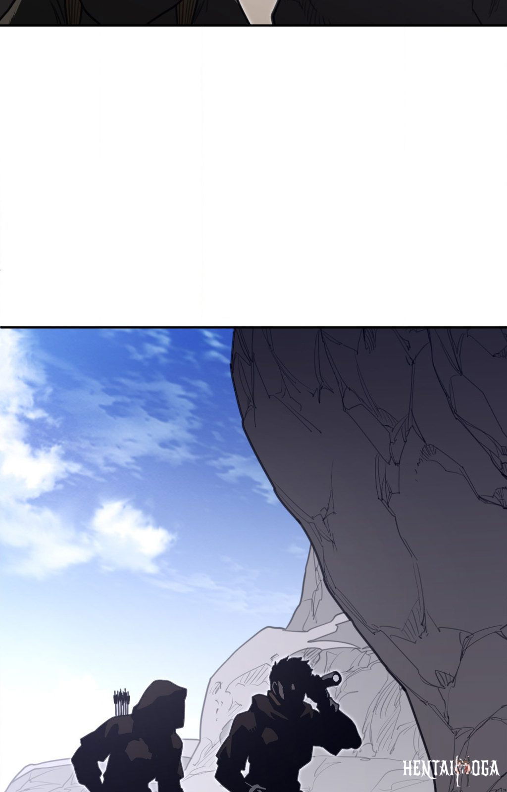 Perfect Half Perfect Half Chapter 185 - Page 53