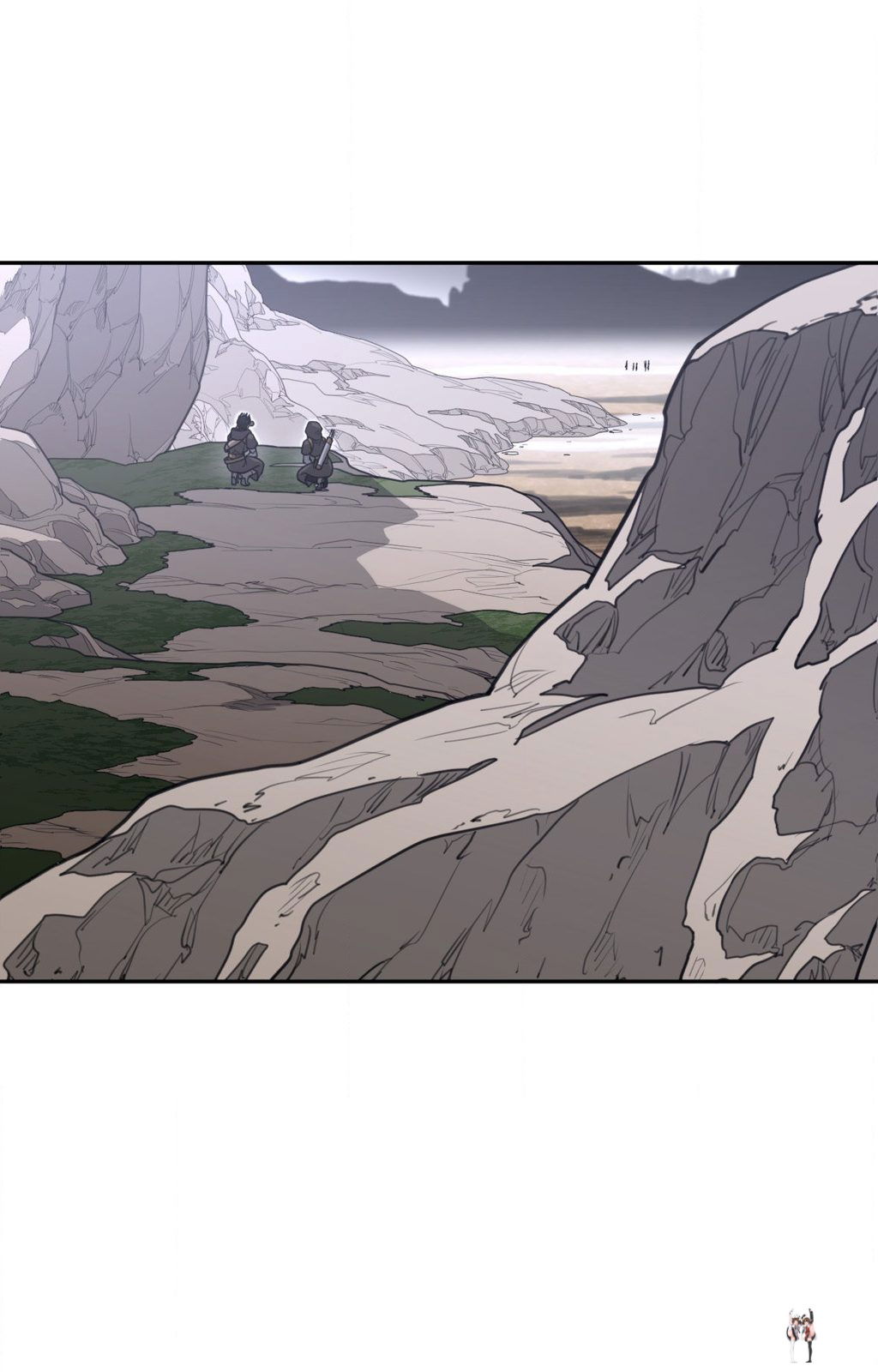 Perfect Half Perfect Half Chapter 185 - Page 55