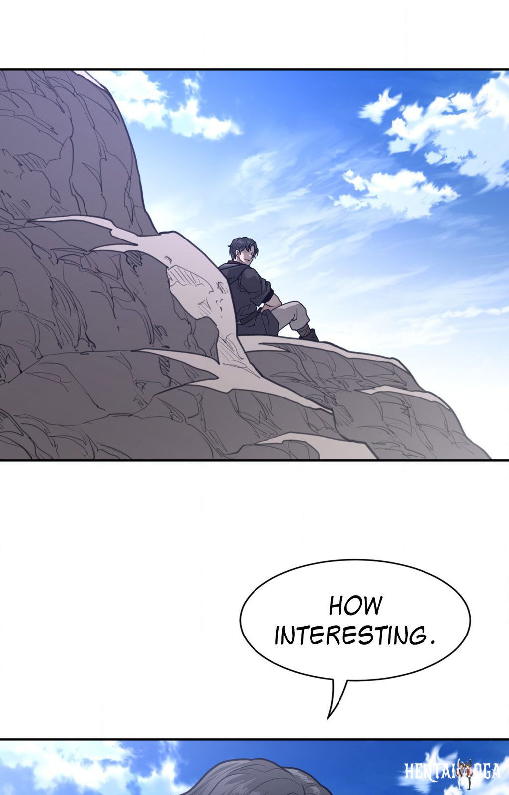 Perfect Half Perfect Half Chapter 185 - Page 56