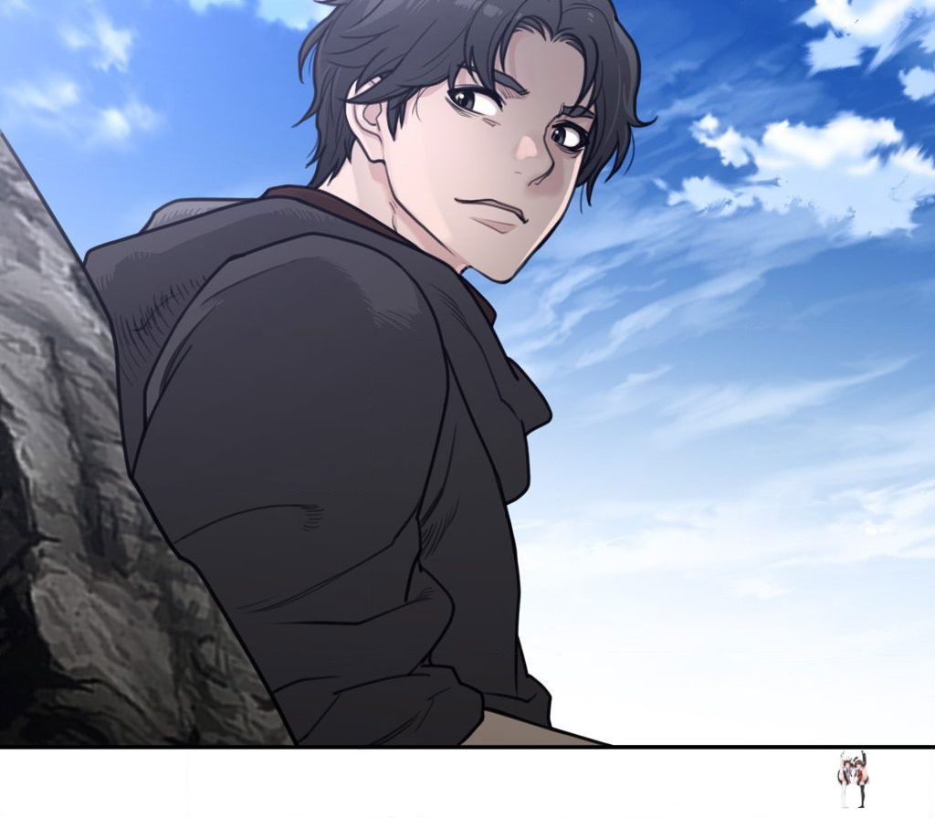 Perfect Half Perfect Half Chapter 185 - Page 57