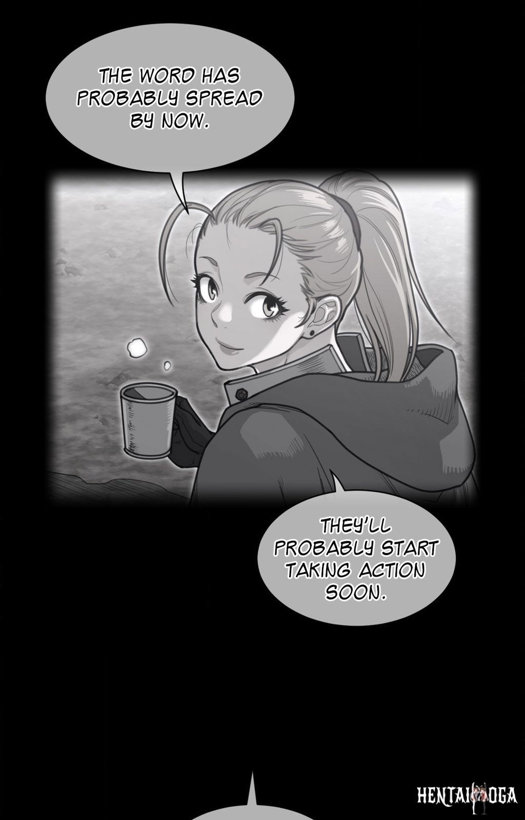 Perfect Half Perfect Half Chapter 185 - Page 7