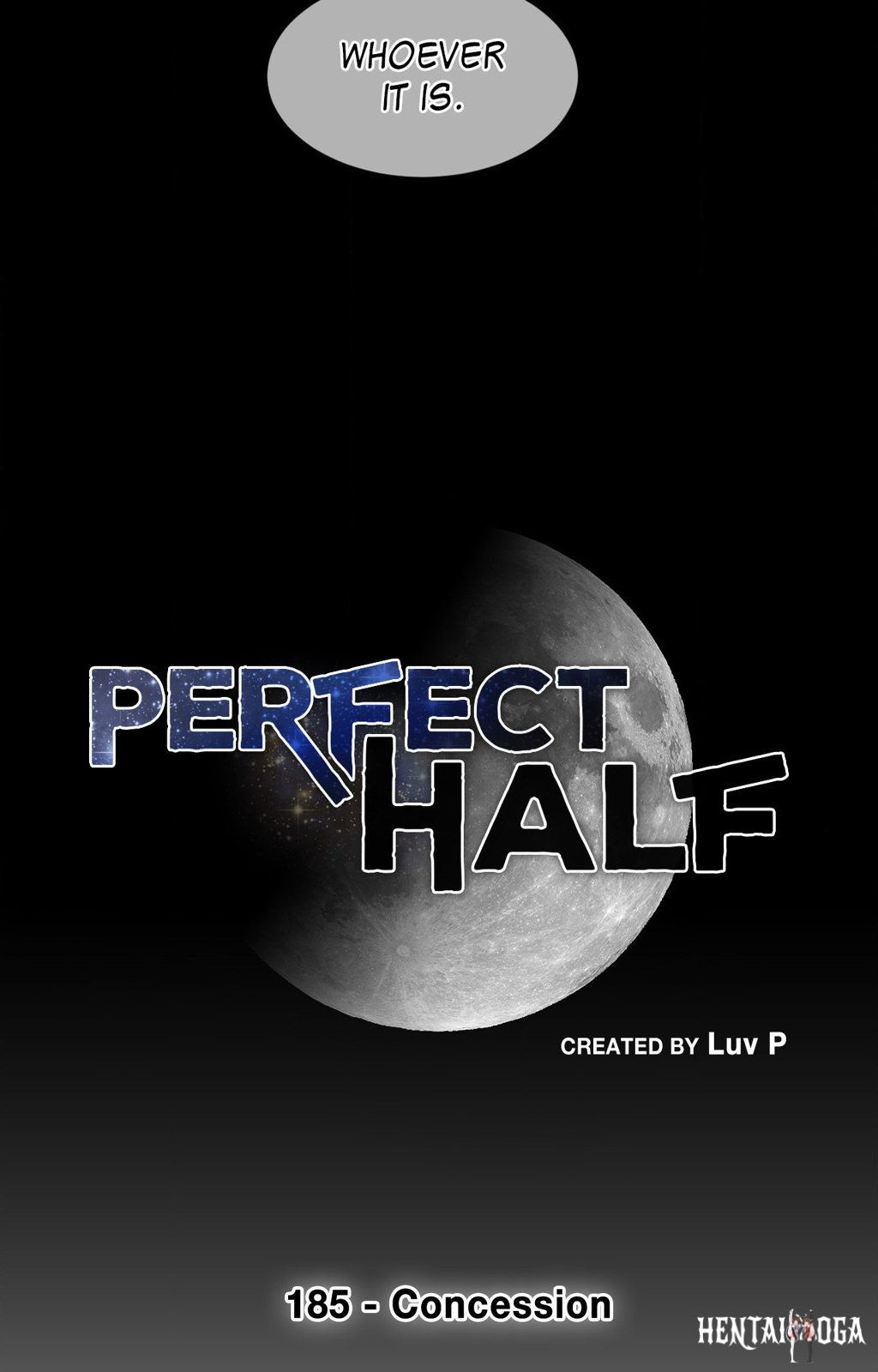 Perfect Half Perfect Half Chapter 185 - Page 8