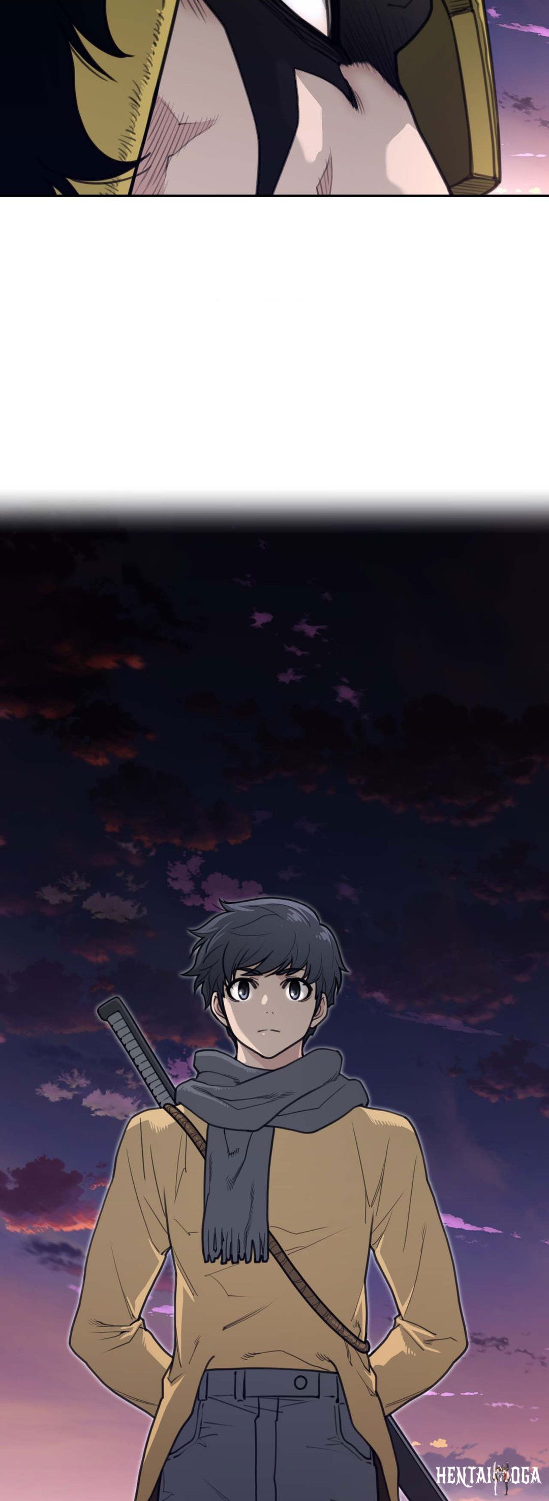 Perfect Half Perfect Half Chapter 186 - Page 10