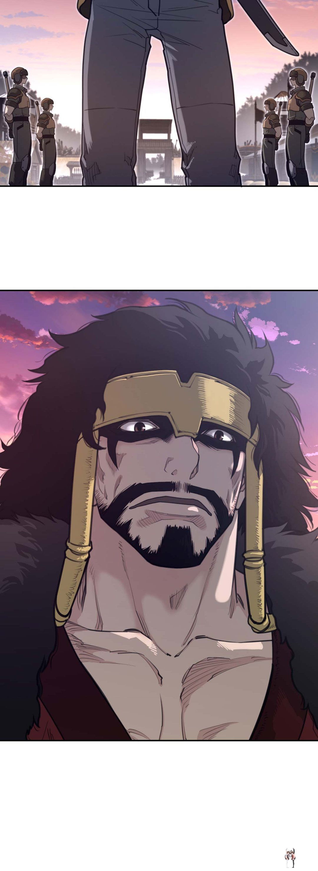 Perfect Half Perfect Half Chapter 186 - Page 11