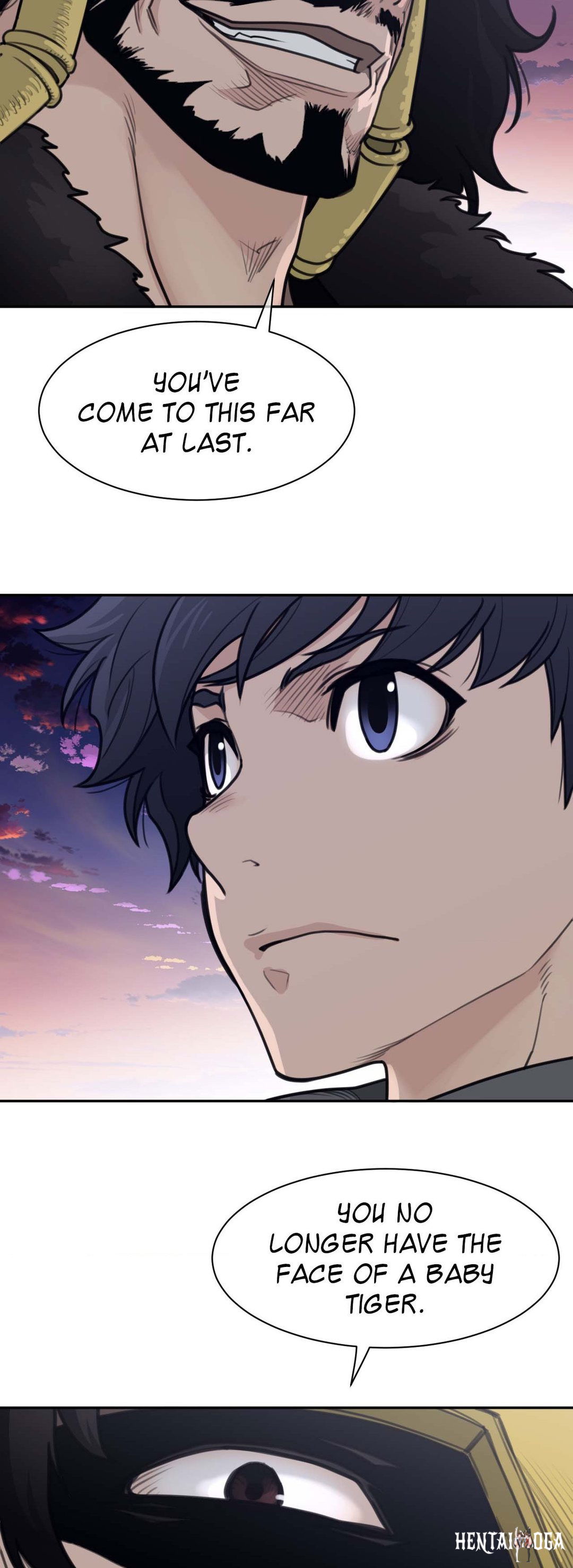 Perfect Half Perfect Half Chapter 186 - Page 13