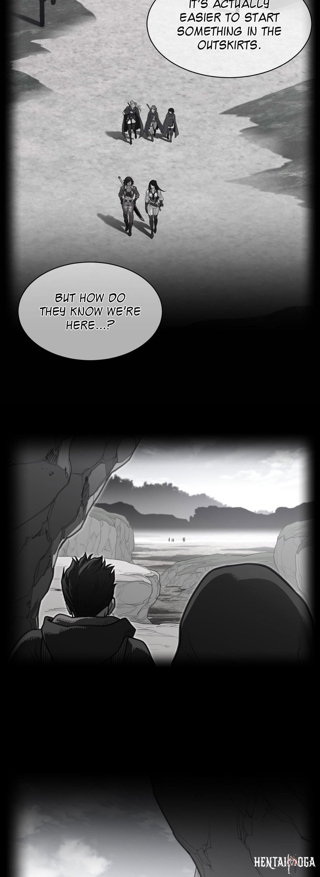 Perfect Half Perfect Half Chapter 186 - Page 2