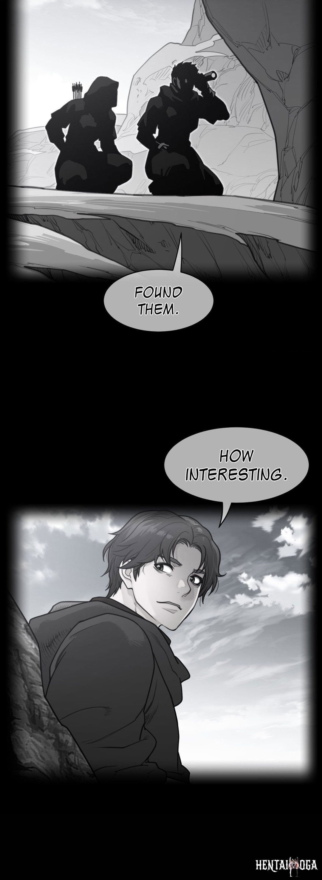 Perfect Half Perfect Half Chapter 186 - Page 3