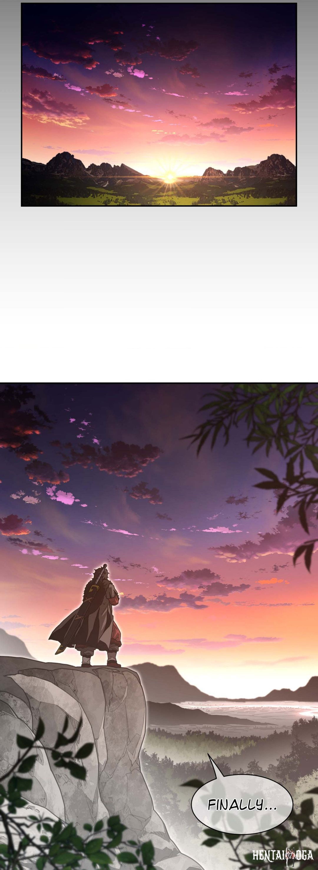 Perfect Half Perfect Half Chapter 186 - Page 5