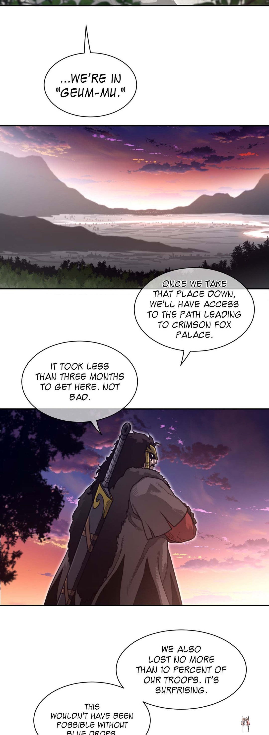 Perfect Half Perfect Half Chapter 186 - Page 6