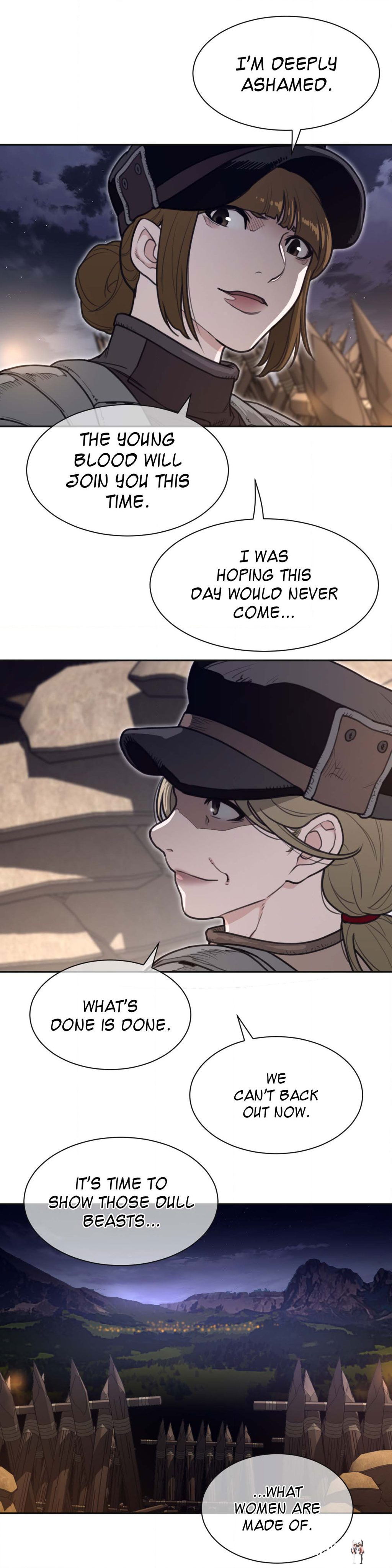 Perfect Half Perfect Half Chapter 187 - Page 10