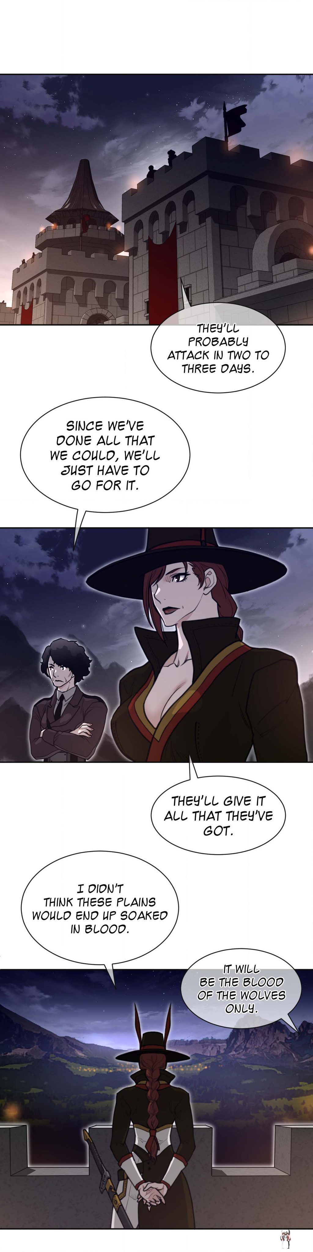 Perfect Half Perfect Half Chapter 187 - Page 11