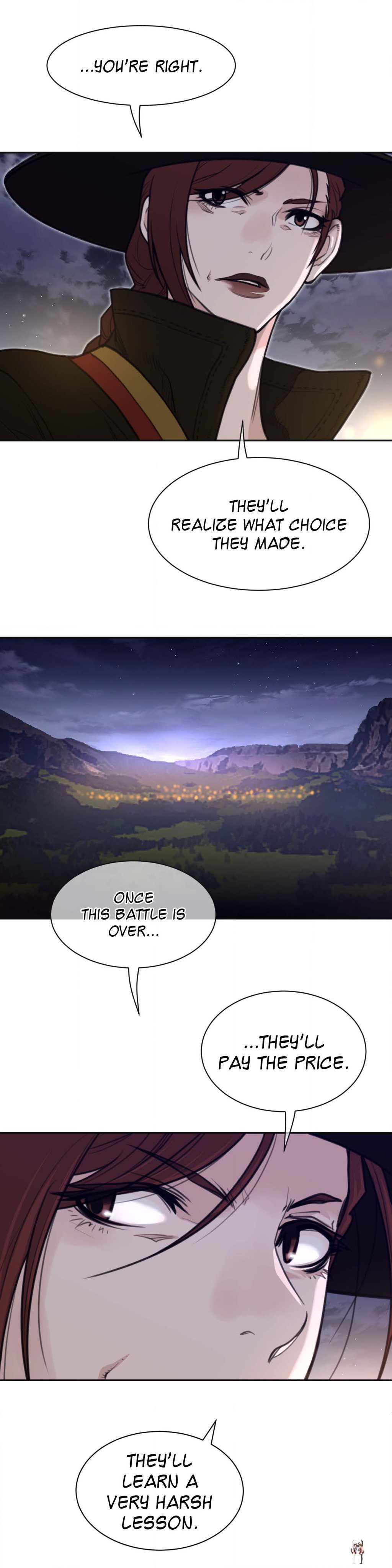 Perfect Half Perfect Half Chapter 187 - Page 12