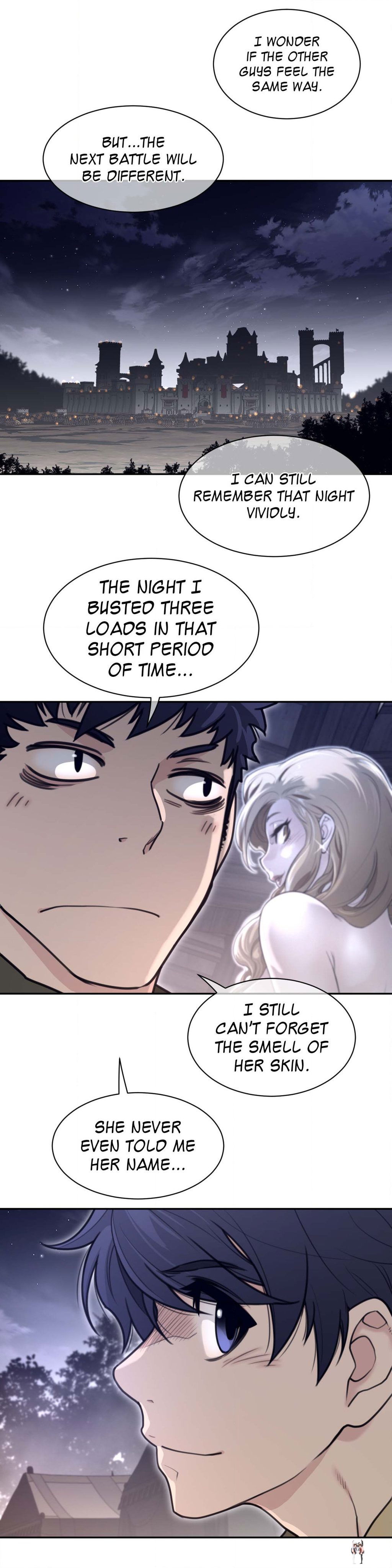 Perfect Half Perfect Half Chapter 187 - Page 5