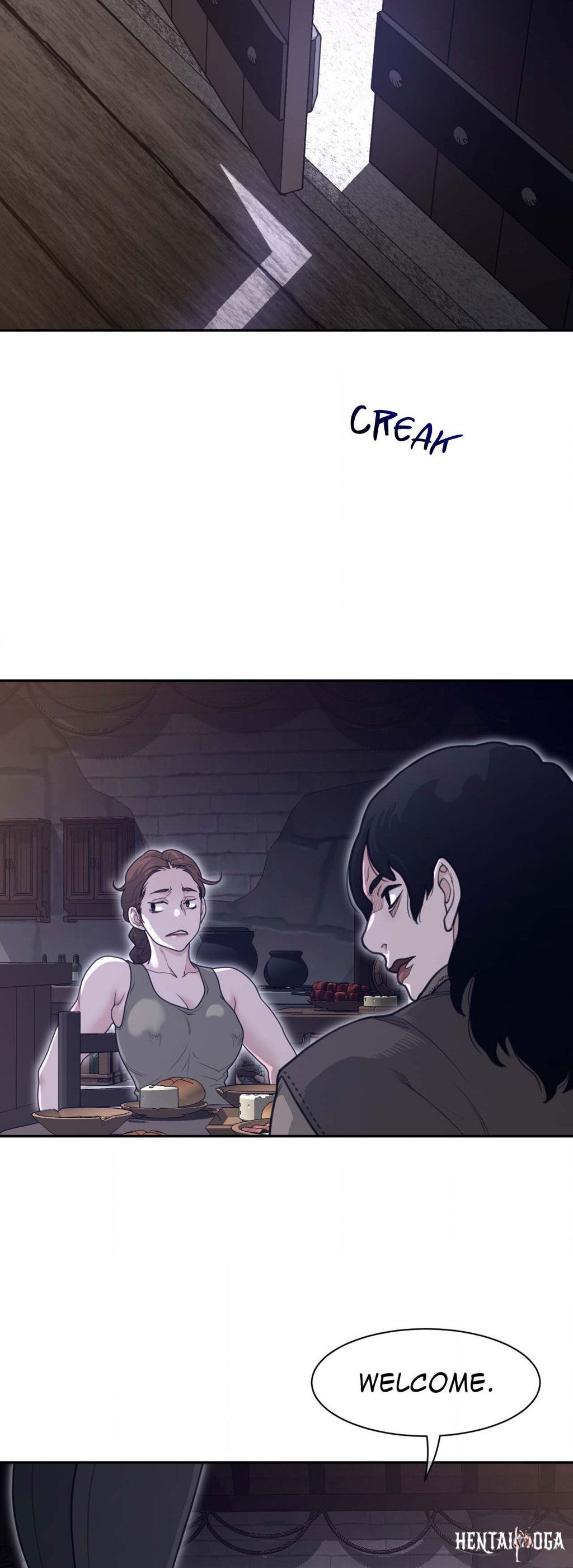 Perfect Half Perfect Half Chapter 188 - Page 10 Perfect Half Perfect Half Chapter 188 - Page 10