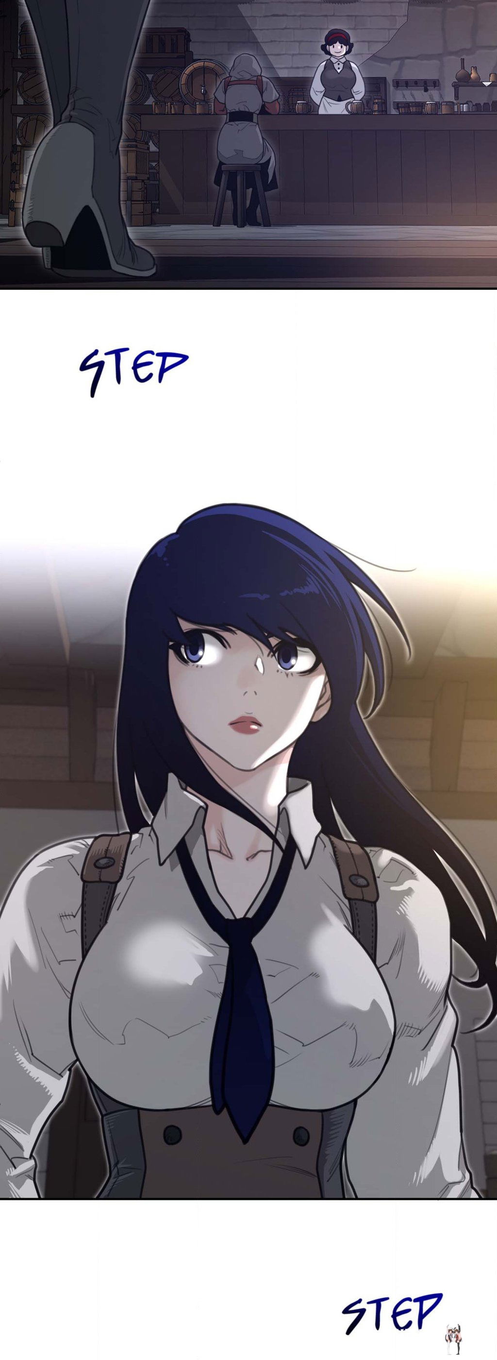 Perfect Half Perfect Half Chapter 188 - Page 11 Perfect Half Perfect Half Chapter 188 - Page 11