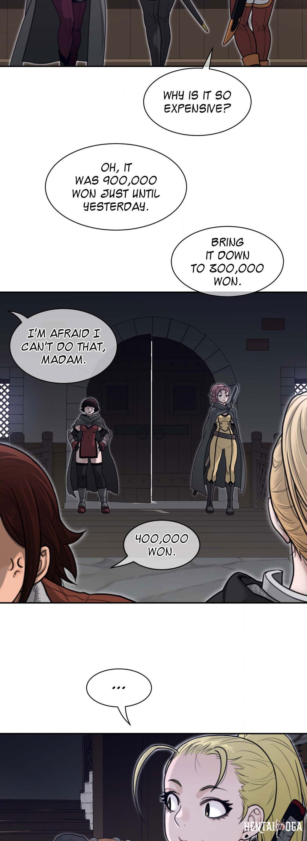 Perfect Half Perfect Half Chapter 188 - Page 14 Perfect Half Perfect Half Chapter 188 - Page 14