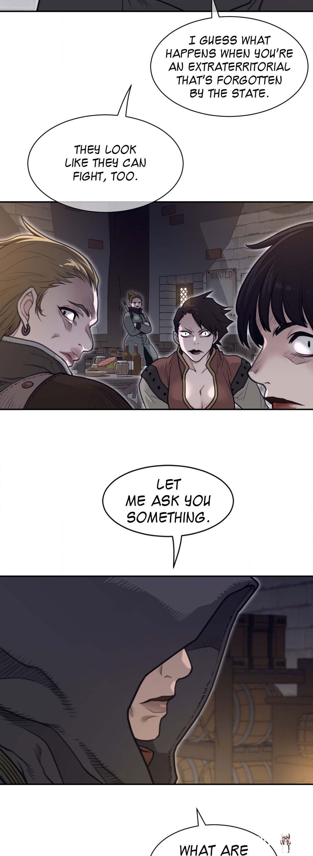 Perfect Half Perfect Half Chapter 188 - Page 16 Perfect Half Perfect Half Chapter 188 - Page 16