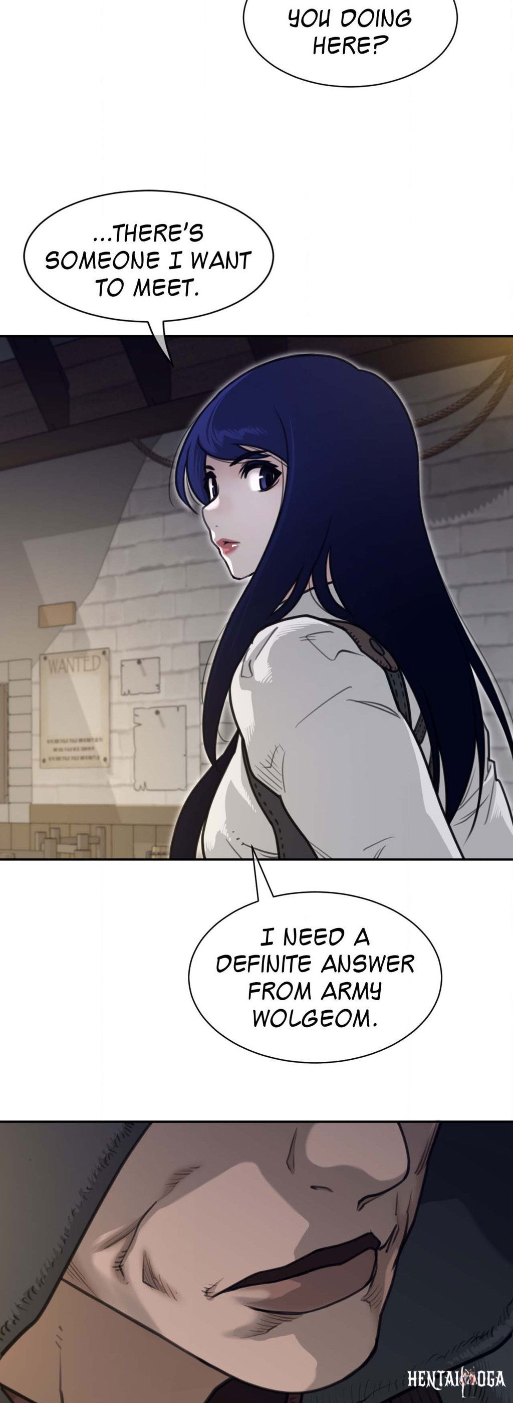 Perfect Half Perfect Half Chapter 188 - Page 17 Perfect Half Perfect Half Chapter 188 - Page 17